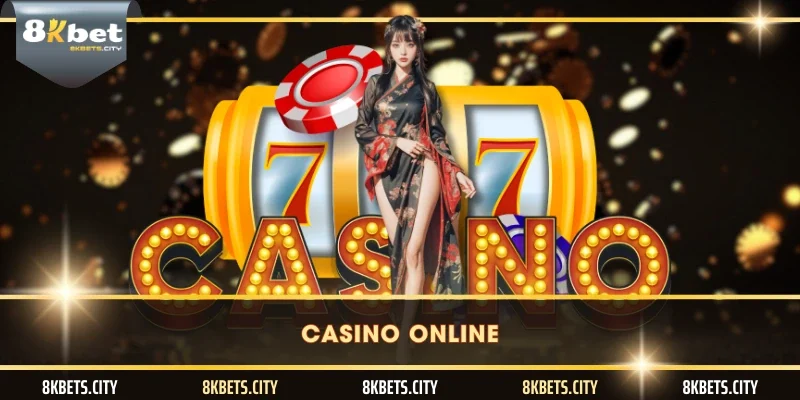 Casino online