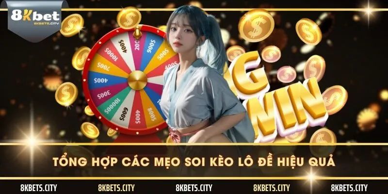 Tổng hợp các mẹo soi kèo lô đề hiệu quả